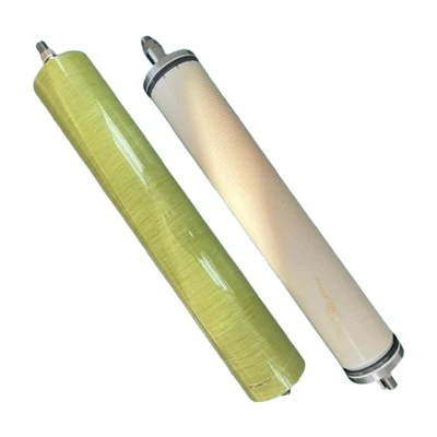 Disc Tube Rov qab Osmosis