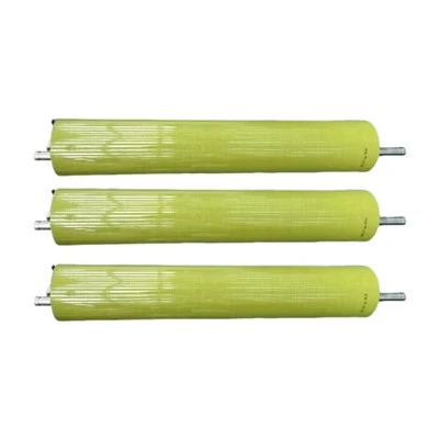 Space Tube Rov qab Osmosis